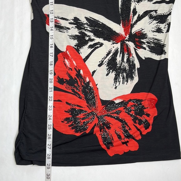 Butterfly Top - Picture 7 of 9